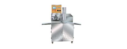 Mesin Pembuat Pastri Automatik