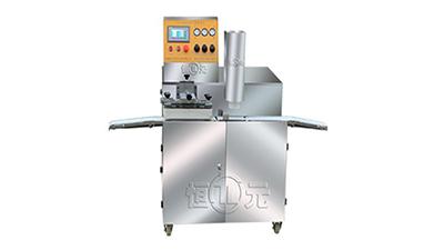 Mesin Pembuat Pastri Automatik