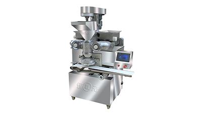 Mesin Encrusting Doh Automatik